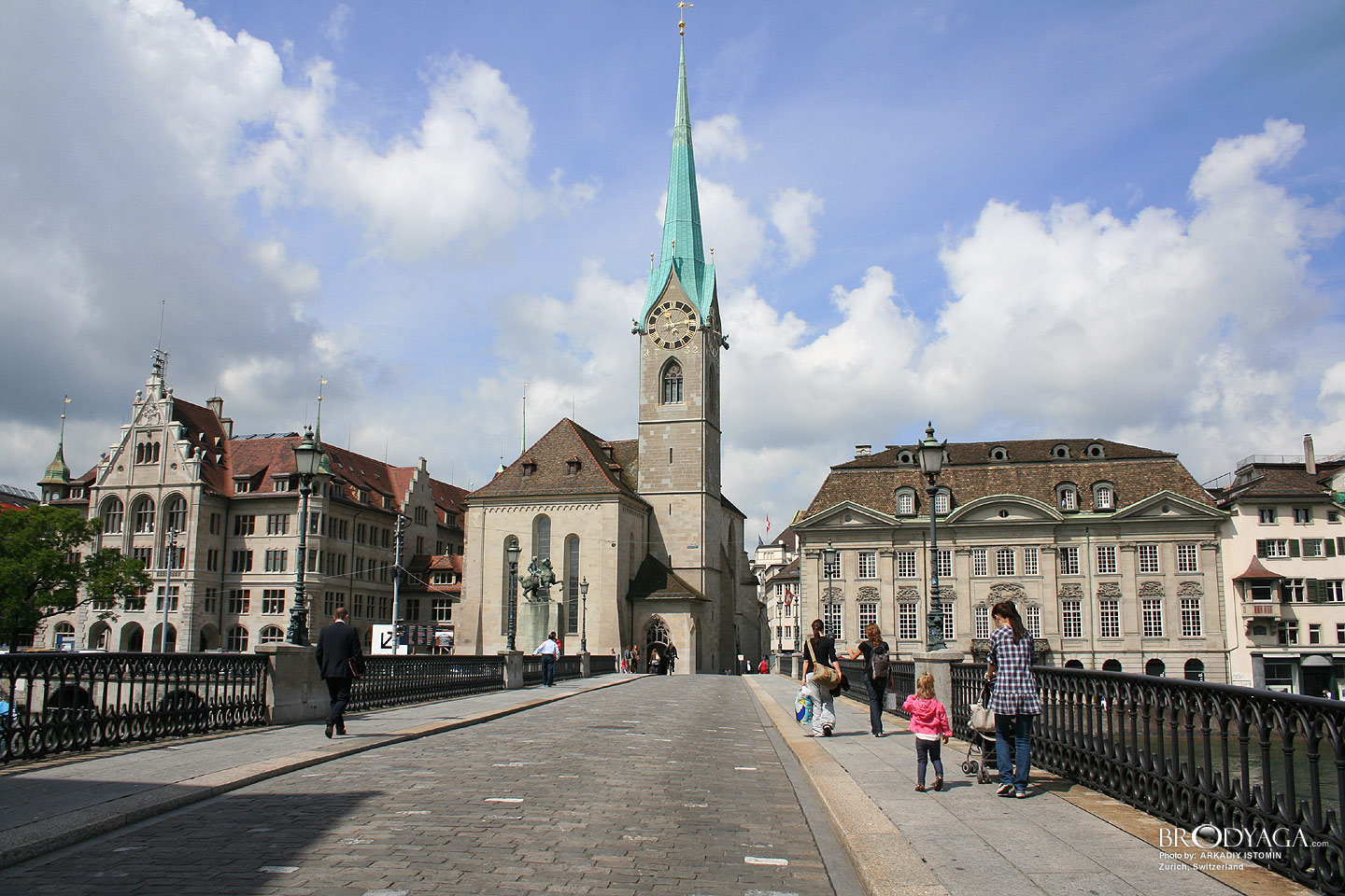 Zurich